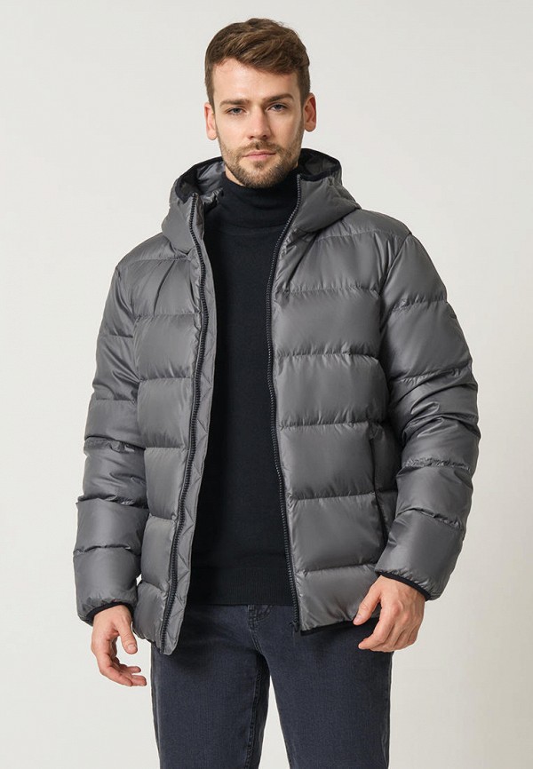 фото Пуховик baon