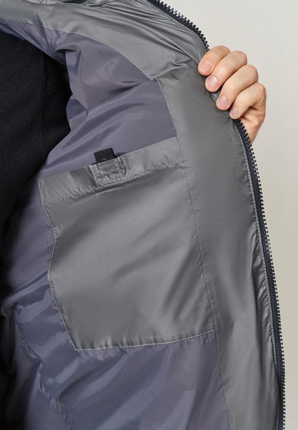 фото Пуховик baon