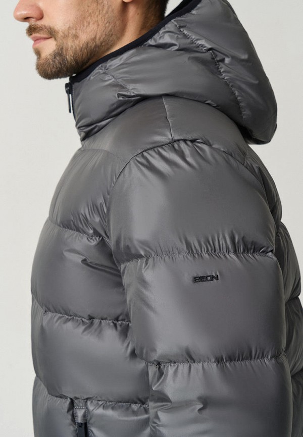 фото Пуховик baon