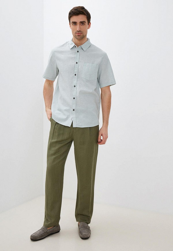 фото Рубашка baon