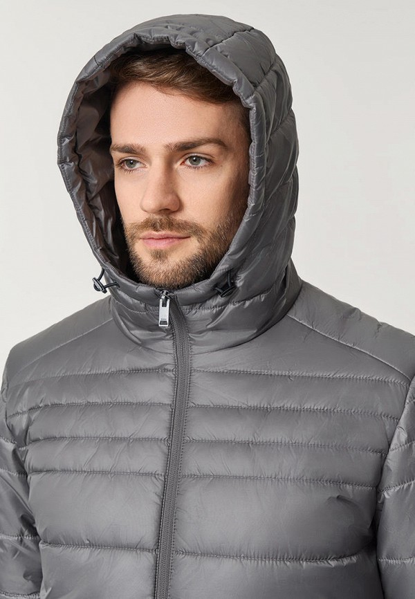 фото Куртка утепленная baon