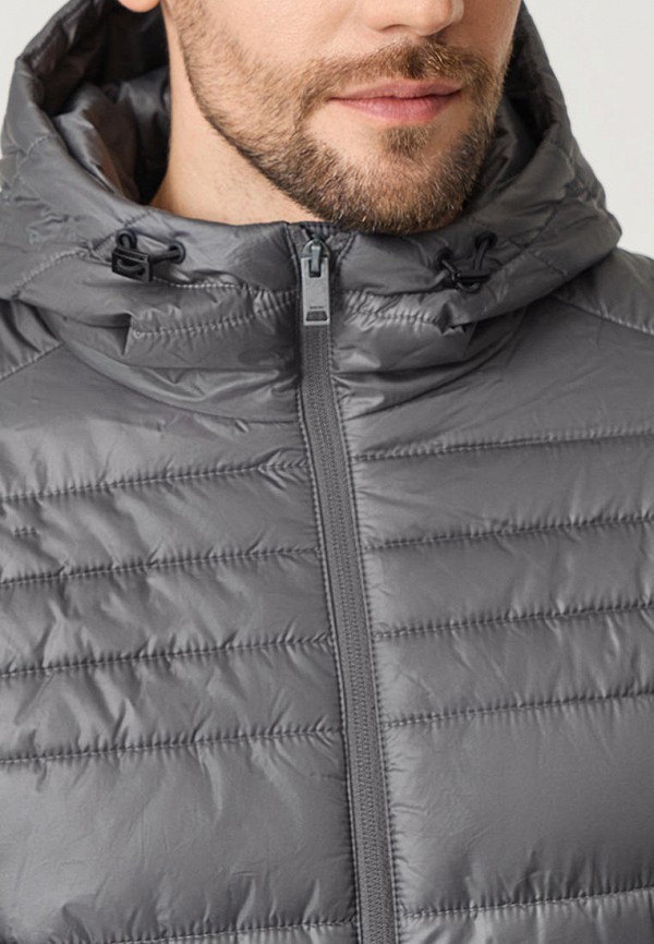 фото Куртка утепленная baon