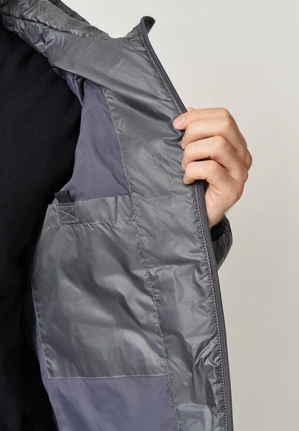 фото Куртка утепленная baon