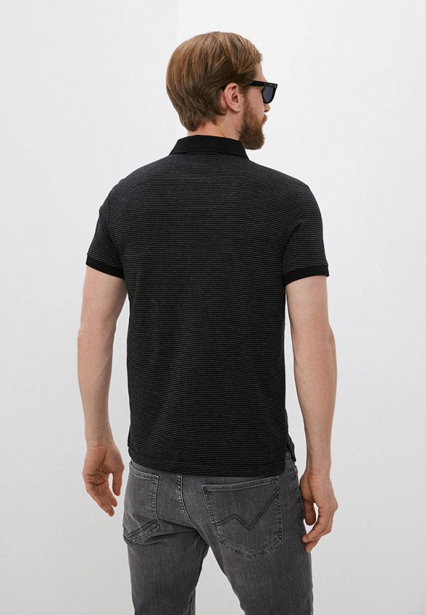 фото Поло baon