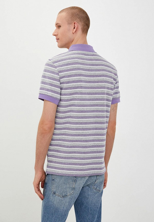 фото Поло baon