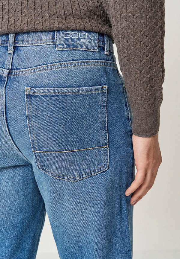 фото Джинсы baon