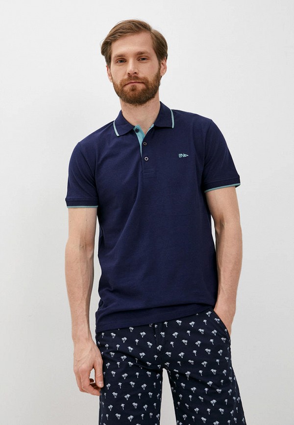 фото Поло baon