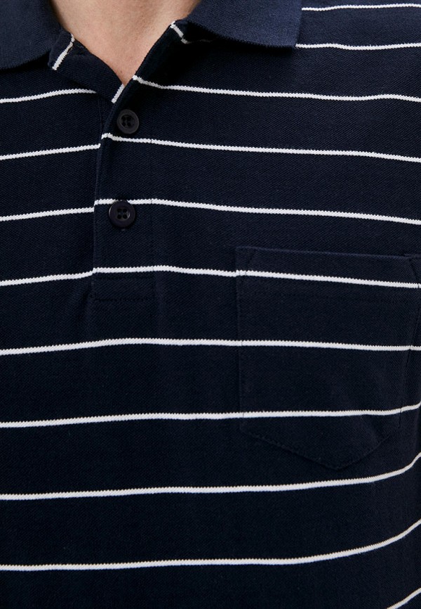 фото Поло baon