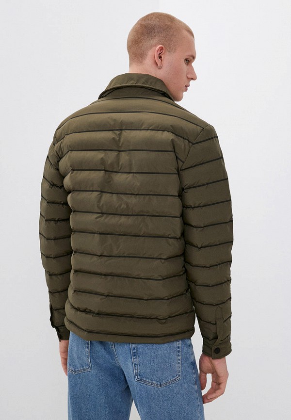 фото Куртка утепленная baon