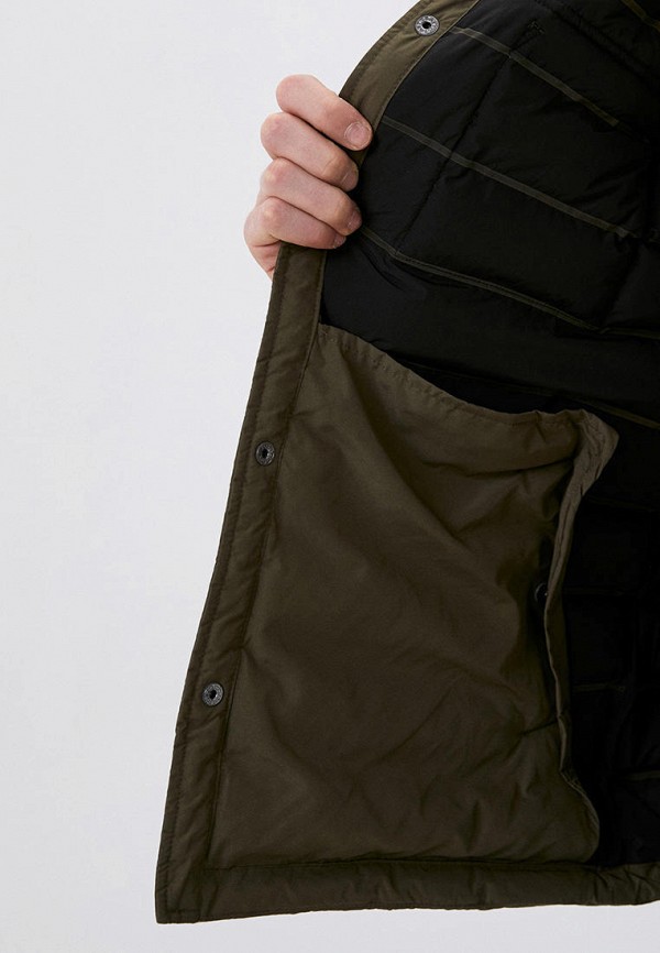 фото Куртка утепленная baon