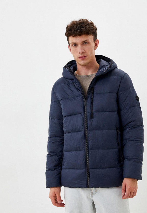 фото Куртка утепленная baon