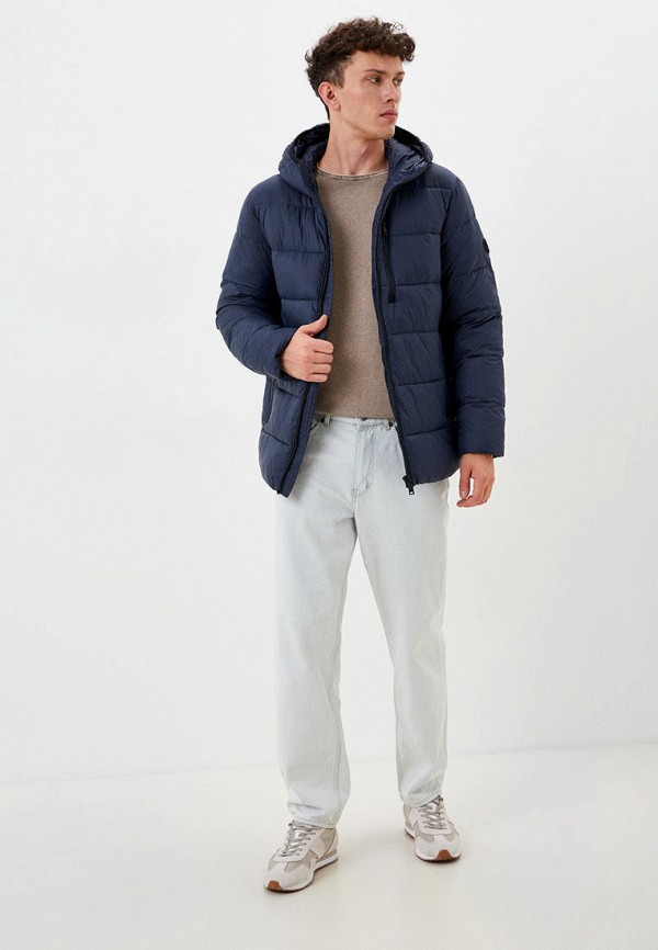 фото Куртка утепленная baon