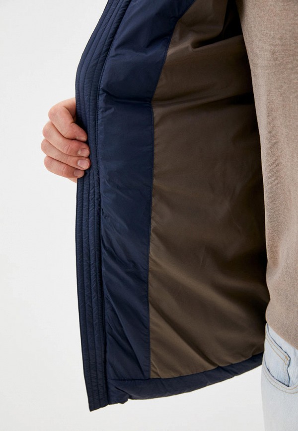 фото Куртка утепленная baon