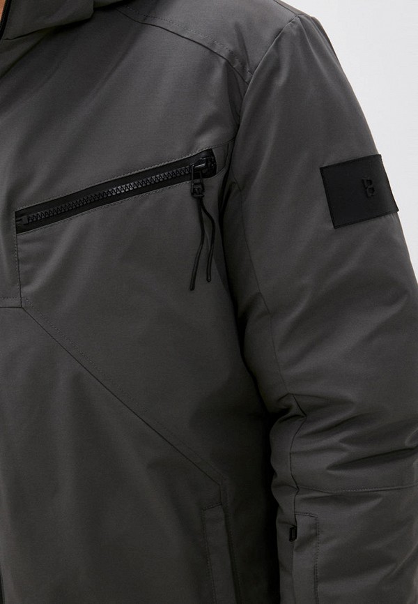 фото Куртка утепленная baon