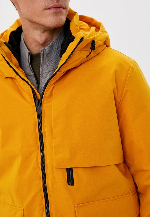 фото Куртка утепленная baon