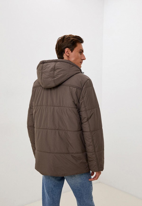 фото Куртка утепленная baon