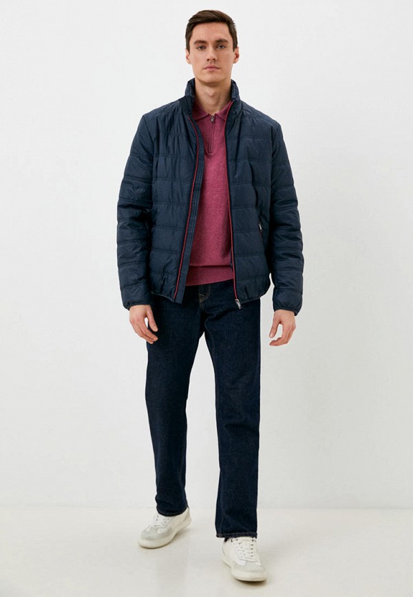 фото Куртка утепленная baon