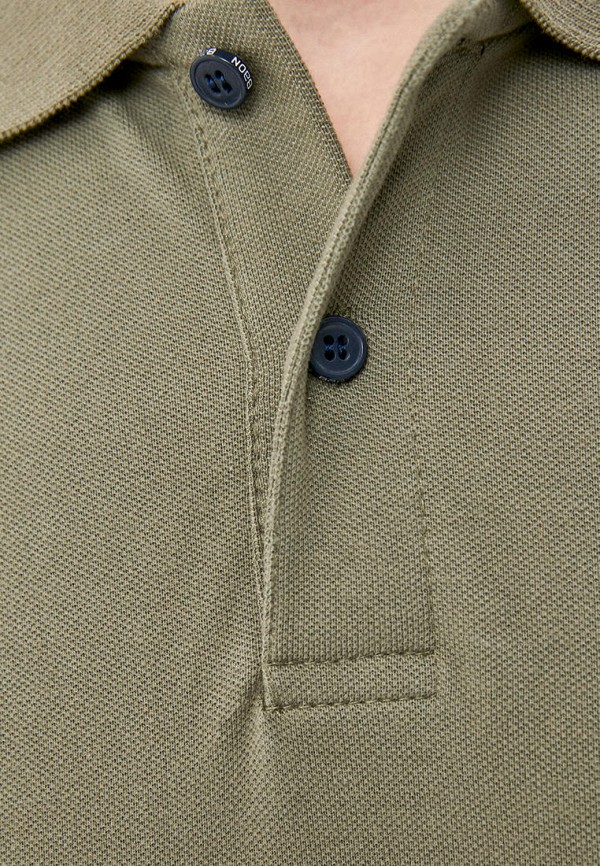 фото Поло baon