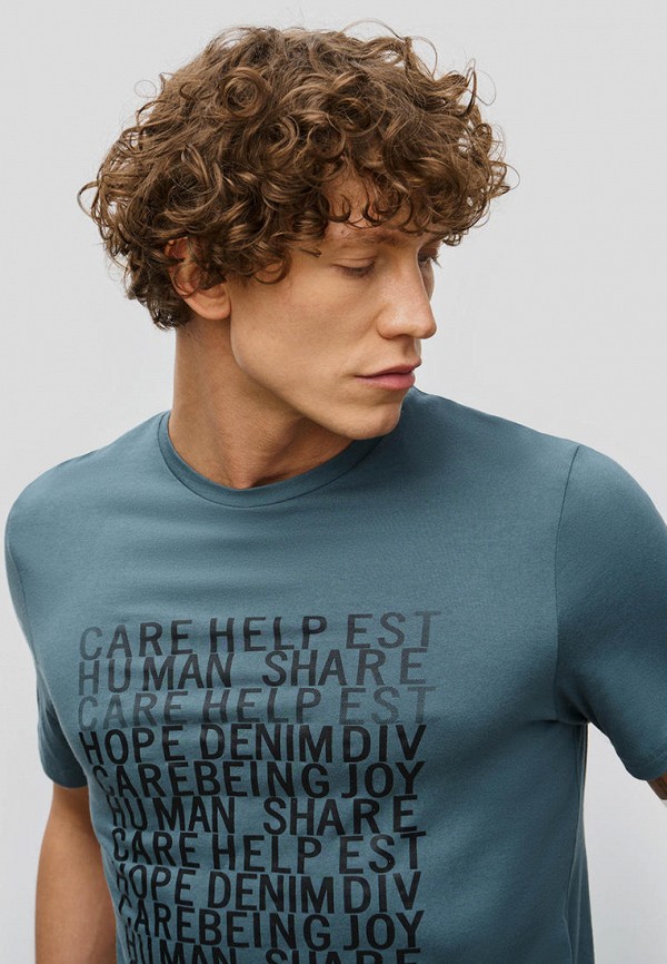 фото Футболка baon