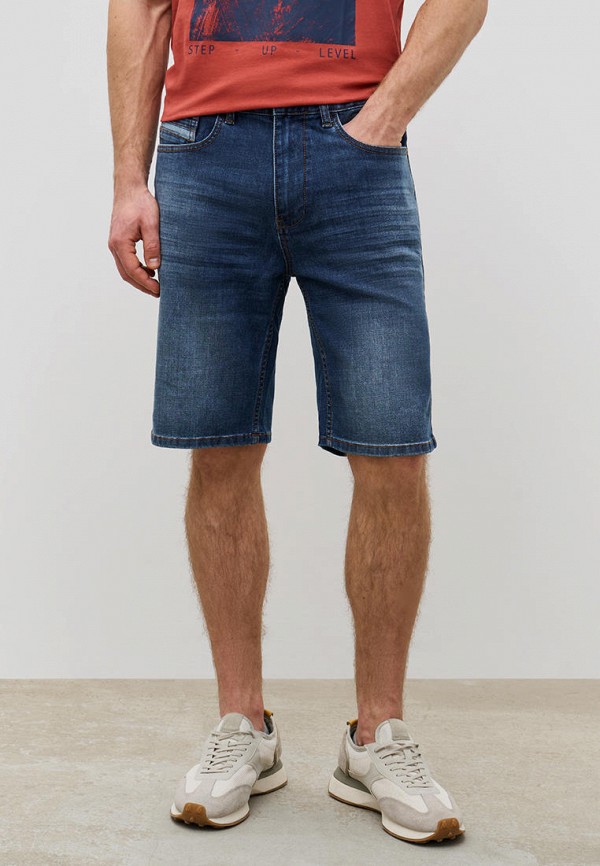 фото Шорты джинсовые baon