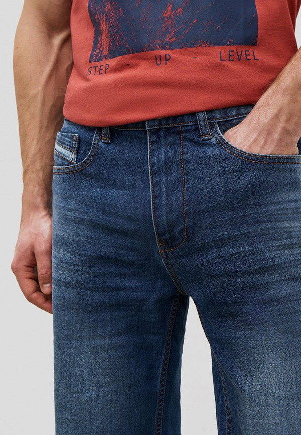 фото Шорты джинсовые baon