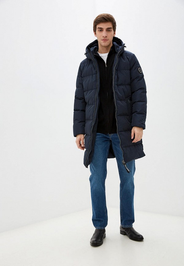 фото Куртка утепленная baon