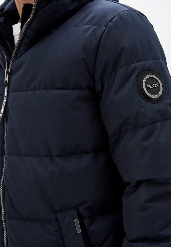 фото Куртка утепленная baon
