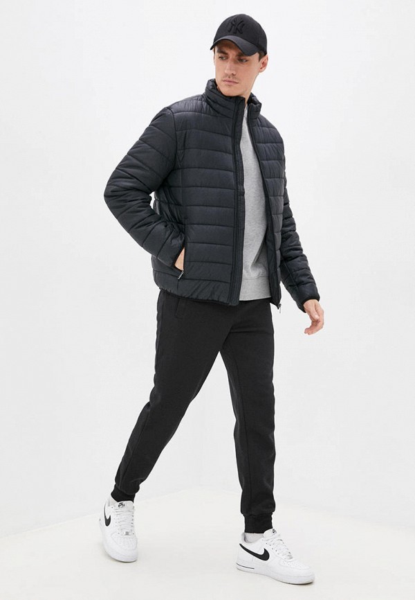 фото Куртка утепленная baon