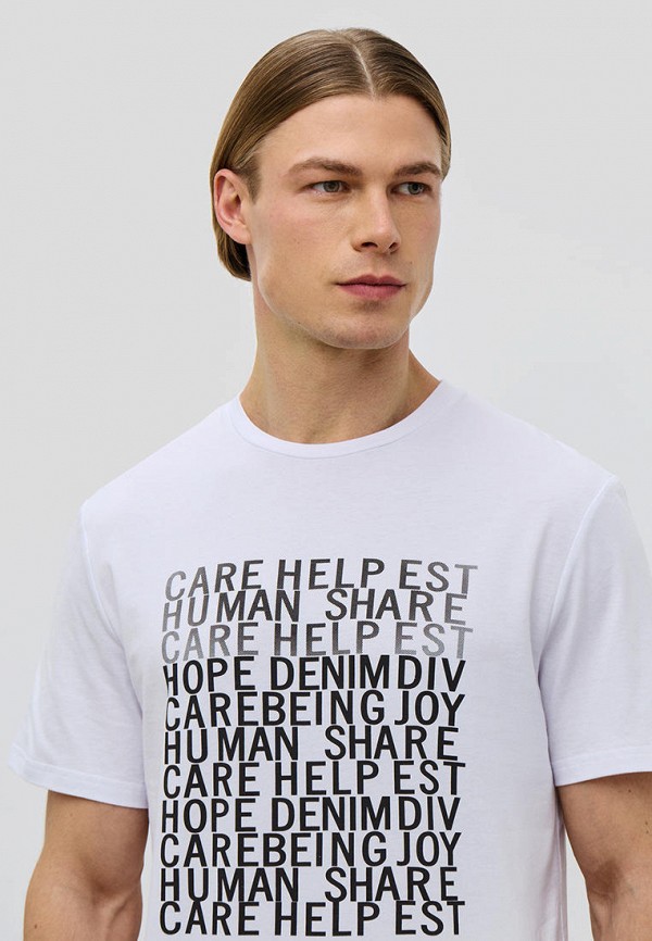 фото Футболка baon