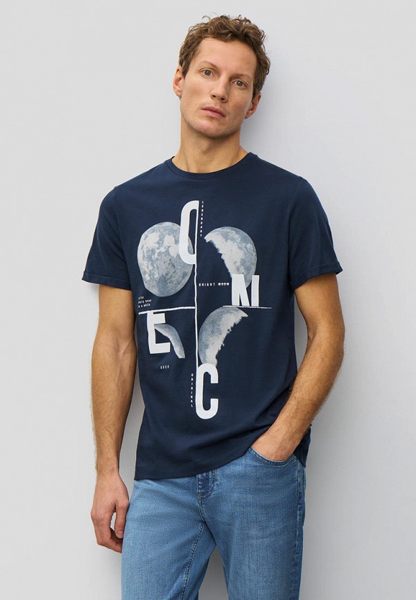 фото Футболка baon