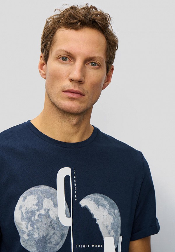 фото Футболка baon