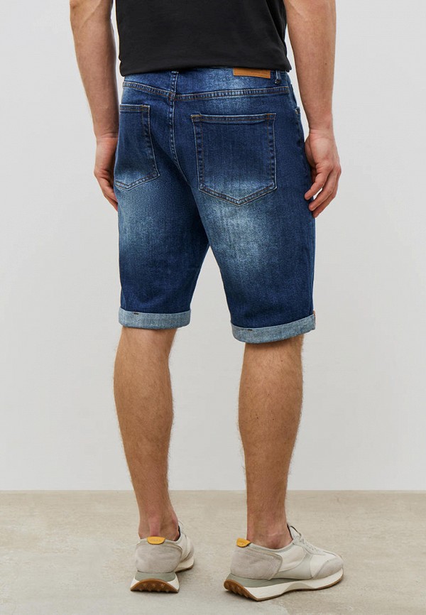 фото Шорты джинсовые baon