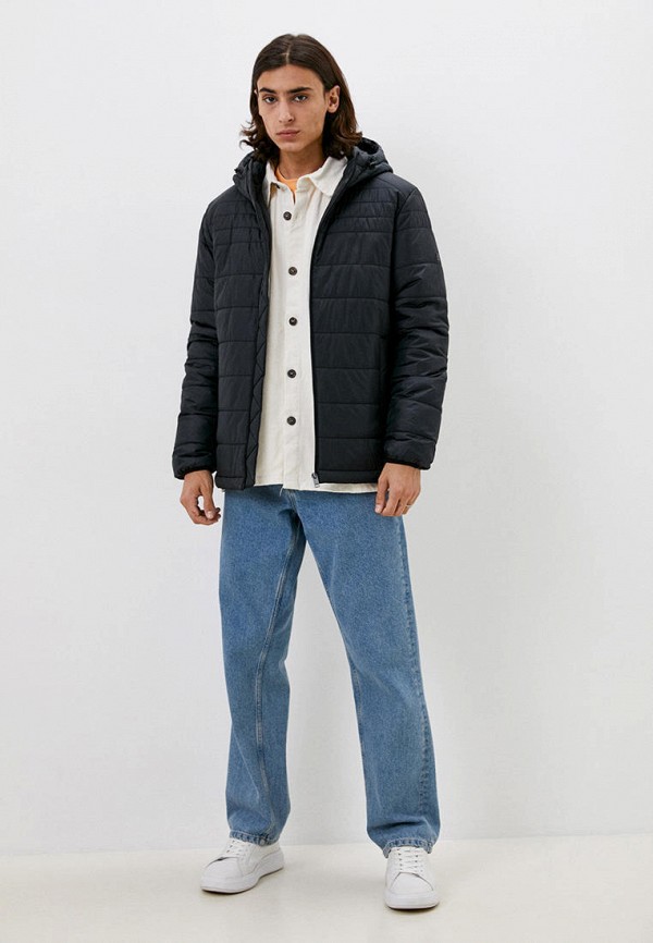 фото Куртка утепленная baon