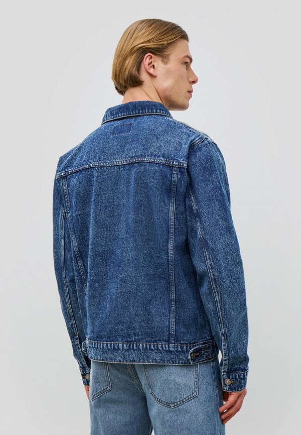 фото Куртка джинсовая baon