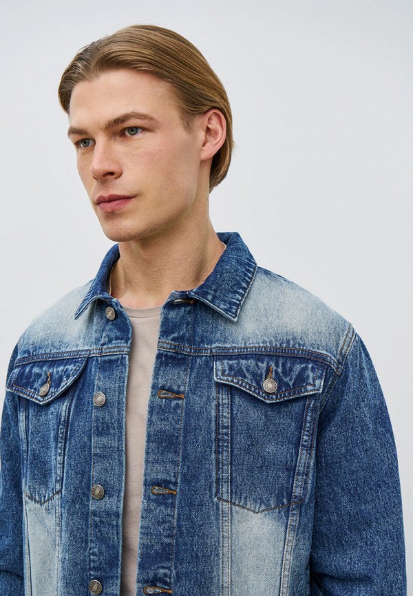 фото Куртка джинсовая baon