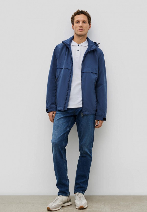 фото Ветровка baon