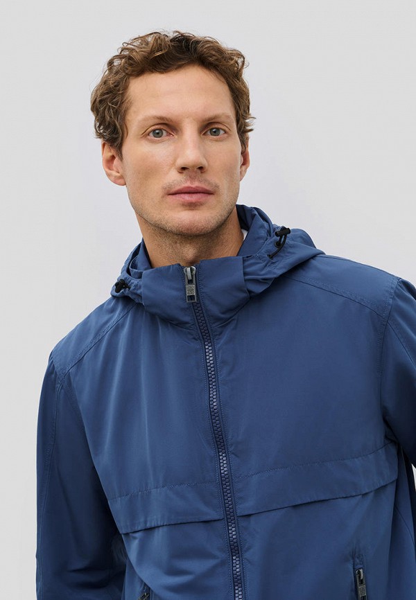 фото Ветровка baon