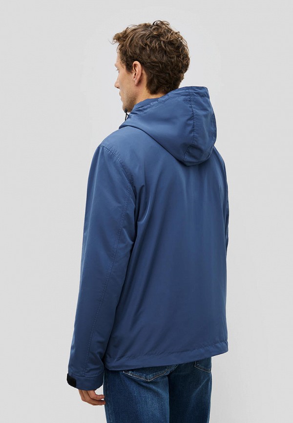 фото Ветровка baon