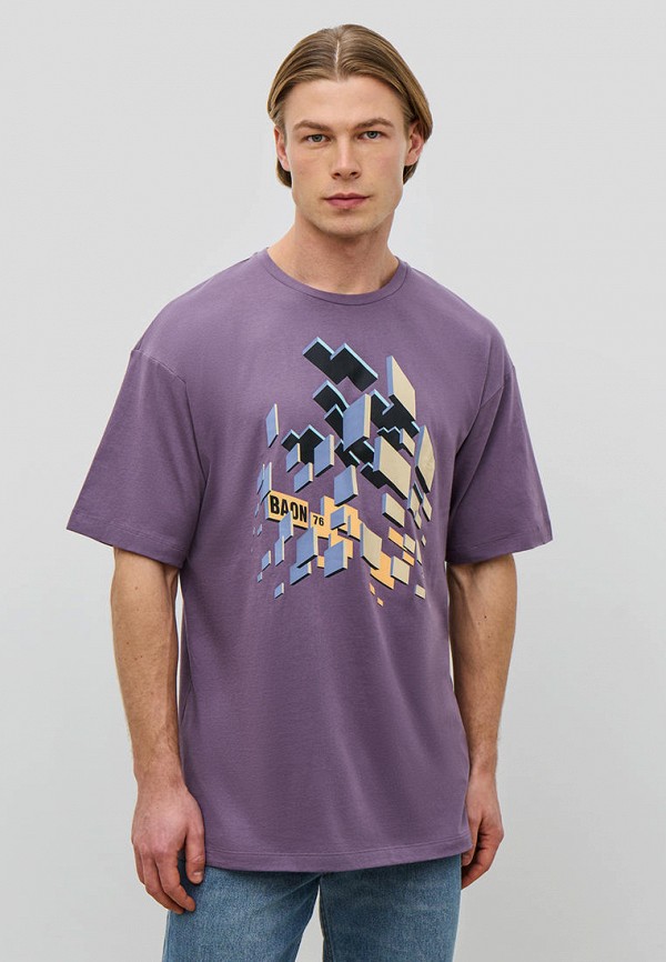 Футболка Baon 1611₽