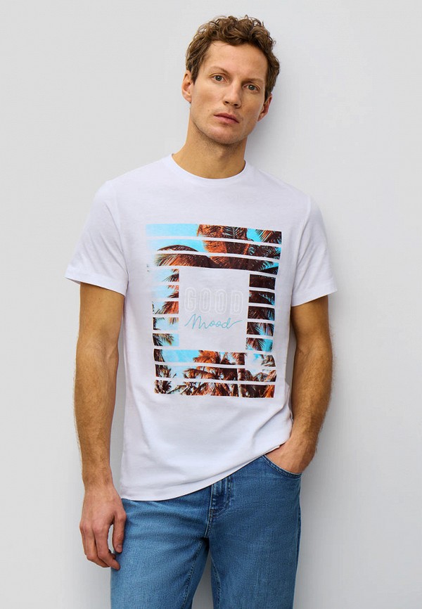 фото Футболка baon