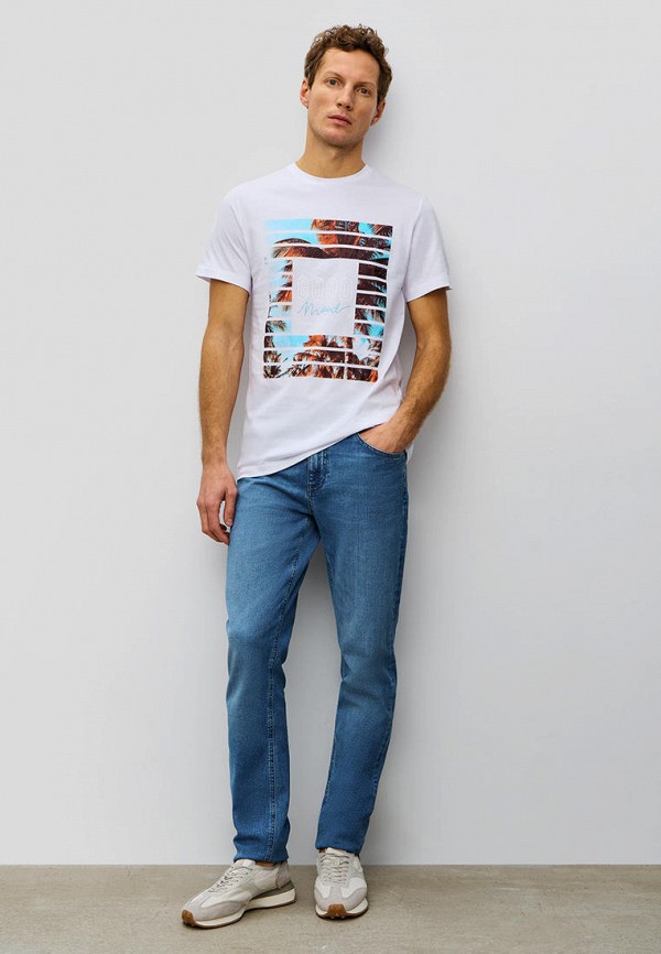 фото Футболка baon