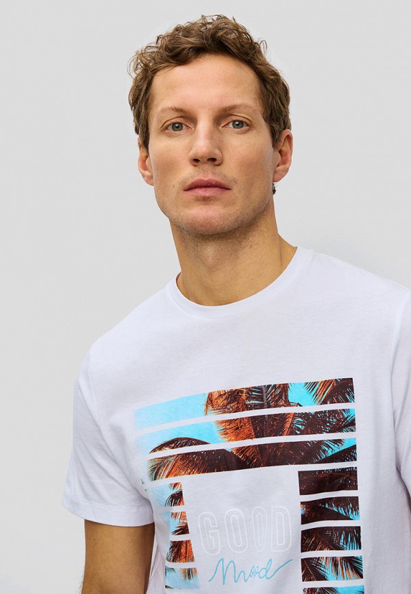 фото Футболка baon