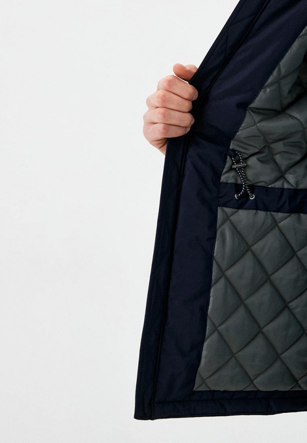 фото Куртка утепленная baon