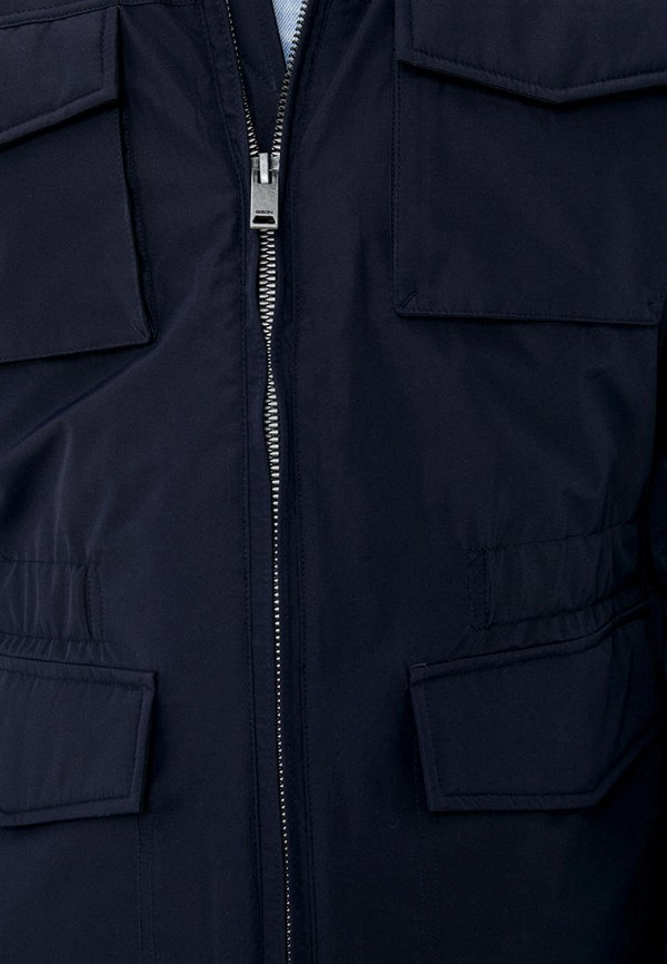 фото Куртка утепленная baon