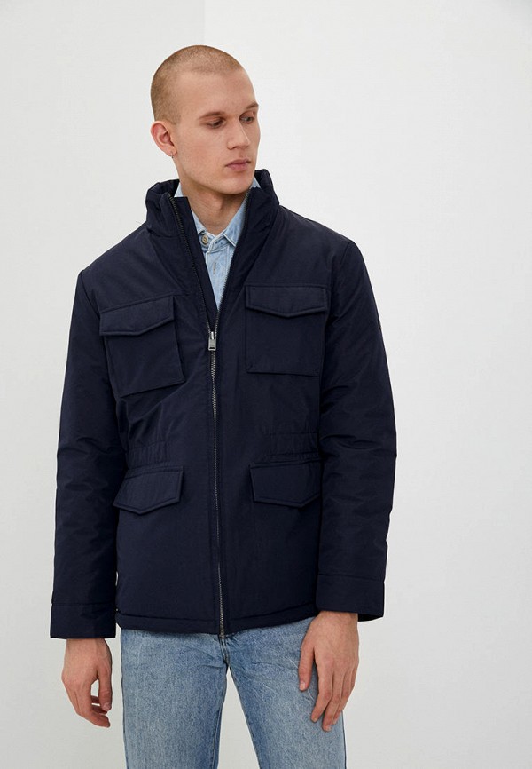 фото Куртка утепленная baon