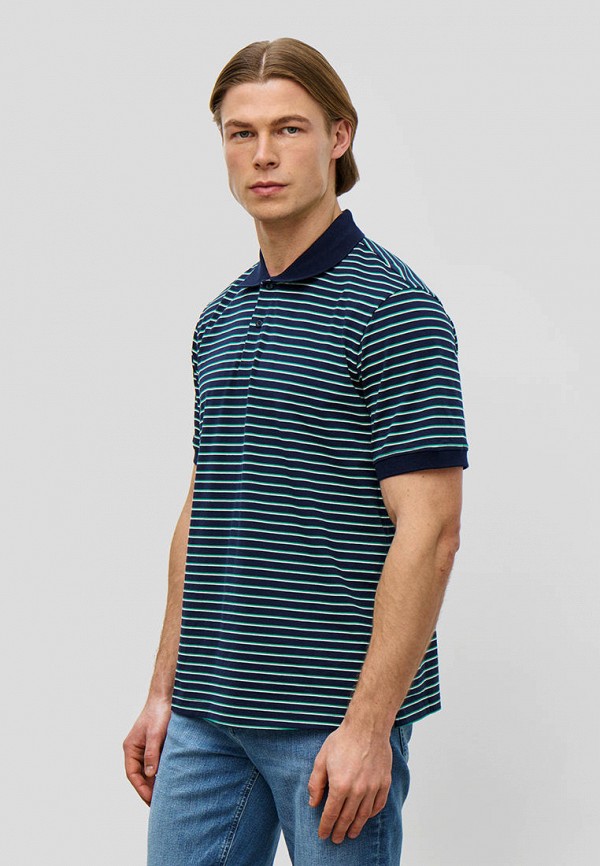 фото Поло baon