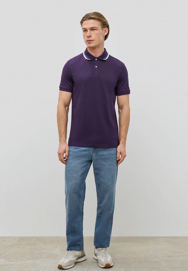 фото Поло baon