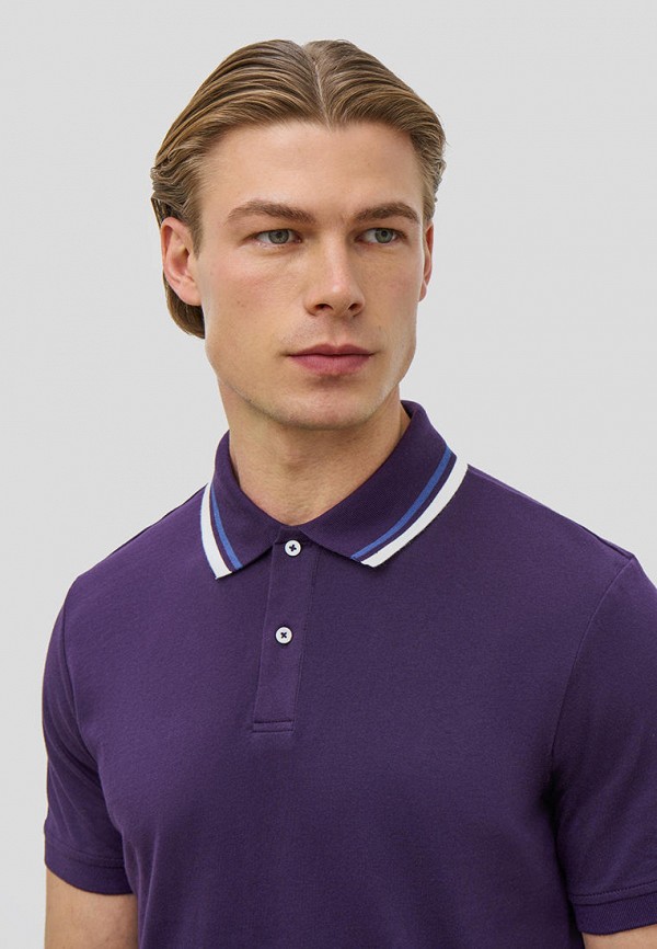 фото Поло baon