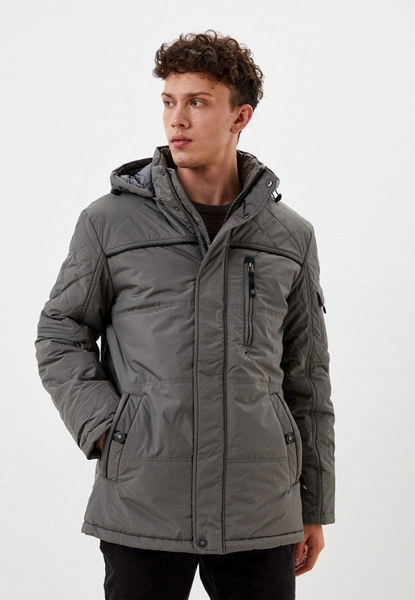 Куртка утепленная Baon 10990₽