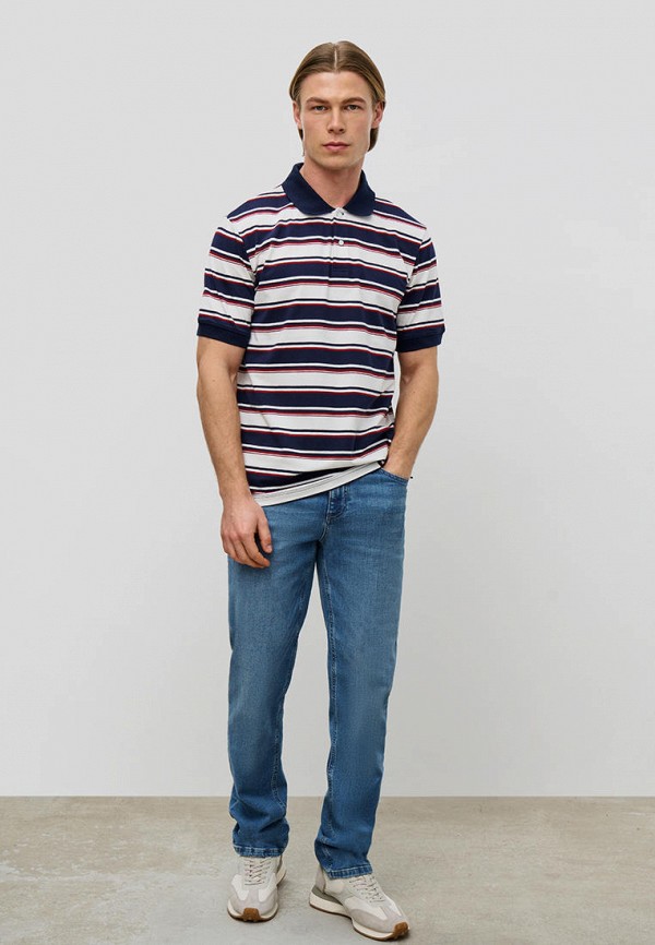 фото Поло baon